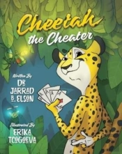 Cheetah The Cheater