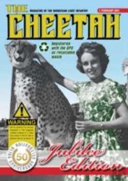 Bertrand.pt - Cheetah