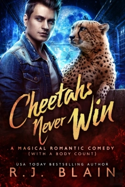 Bertrand.pt - Cheetahs Never Win