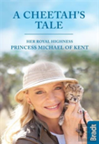 Cheetah'S Tale, A