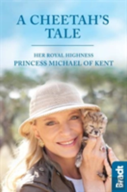 Bertrand.pt - Cheetah'S Tale, A