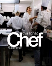Chef ! 80 Recettes
