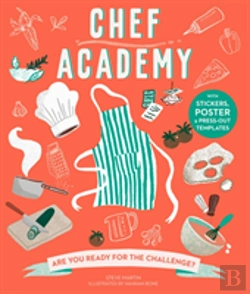 Bertrand.pt - Chef Academy