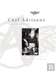 Chef Adrianne