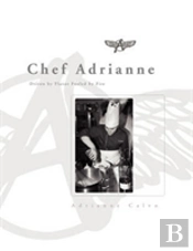 Chef Adrianne