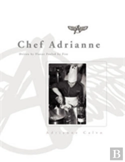 Bertrand.pt - Chef Adrianne