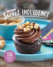 Chef Ajâ€™S Sweet Indulgence
