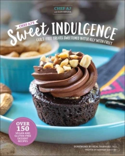 Bertrand.pt - Chef Ajâ€™S Sweet Indulgence