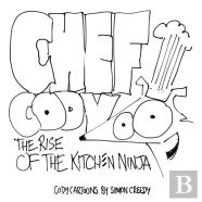 Chef Cody - The Rise Of The Kitchen Ninja