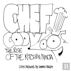 Bertrand.pt - Chef Cody - The Rise Of The Kitchen Ninja