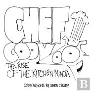 Chef Cody - The Rise Of The Kitchen Ninja
