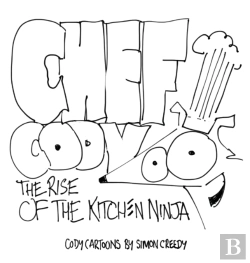 Bertrand.pt - Chef Cody - The Rise Of The Kitchen Ninja