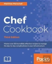 Chef Cookbook