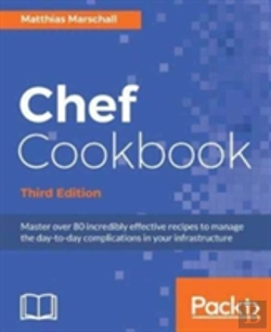 Bertrand.pt - Chef Cookbook