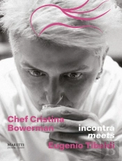 Chef Cristina Bowerman