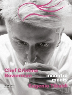 Bertrand.pt - Chef Cristina Bowerman