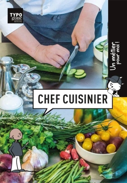 Bertrand.pt - Chef Cuisinier
