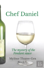 Chef Daniel