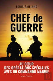 Chef De Guerre