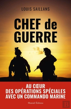 Bertrand.pt - Chef De Guerre
