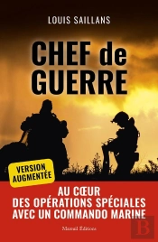 Chef De Guerre
