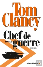 Chef De Guerre T2