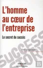 Chef D'Entreprise Et Humaniste. Un Patron Atypique