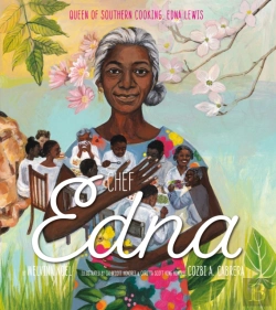 Bertrand.pt - Chef Edna : Queen Of Southern Cooking, Edna Lewis
