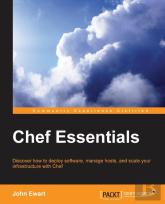 Chef Essentials