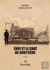 Chef Et Le Chat De Gouttière