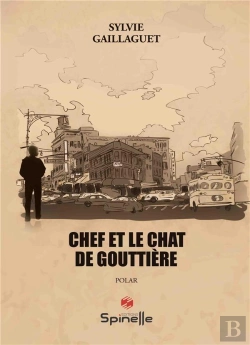 Bertrand.pt - Chef Et Le Chat De Gouttière