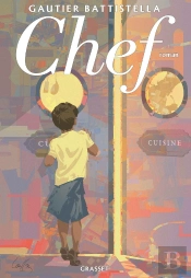 Chef