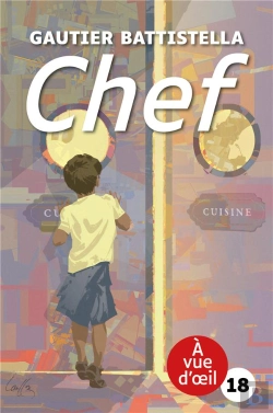 Bertrand.pt - Chef