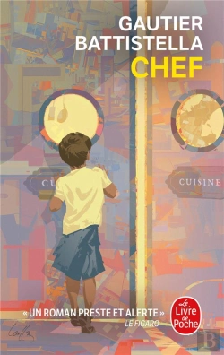 Bertrand.pt - Chef