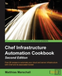 Bertrand.pt - Chef Infrastructure Automation Cookbook
