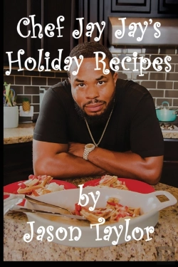 Bertrand.pt - Chef Jay Jay'S Holiday Recipes