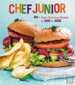 Bertrand.pt - Chef Junior
