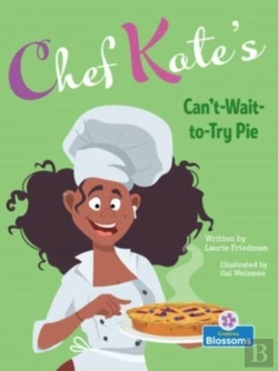Bertrand.pt - Chef Kate'S Can'T-Wait-To-Try Pie