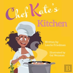 Bertrand.pt - Chef Kate'S Kitchen Bind-Up