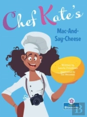 Chef Kate'S Mac-And-Say-Cheese