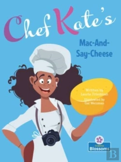Bertrand.pt - Chef Kate'S Mac-And-Say-Cheese