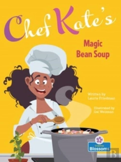 Bertrand.pt - Chef Kate'S Magic Bean Soup