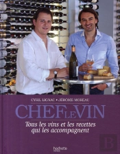 'Chef ! Le Vin !'