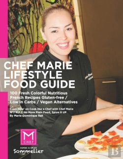 Bertrand.pt - Chef Marie'S Lifestyle Food Guide