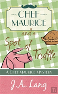 Bertrand.pt - Chef Maurice And A Spot Of Truffle