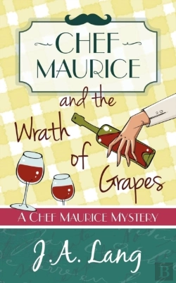 Bertrand.pt - Chef Maurice And The Wrath Of Grapes