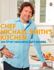 Chef Michael Smith'S Kitchen