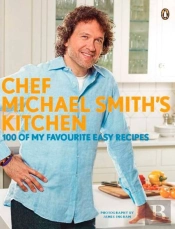 Chef Michael Smith'S Kitchen