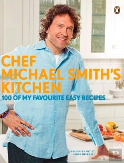 Bertrand.pt - Chef Michael Smith'S Kitchen
