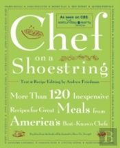 Chef On A Shoestring